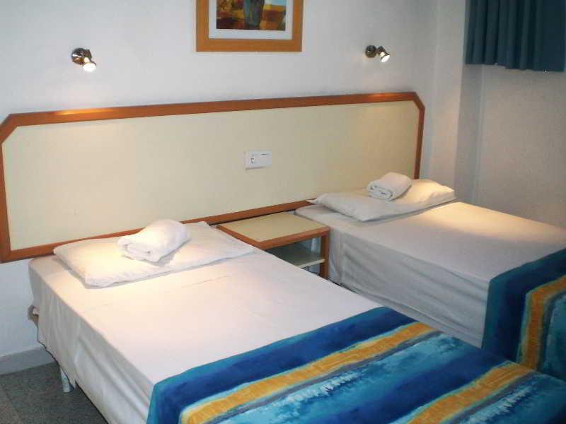 Eo Las Gacelas Playa del Inglés Extérieur photo