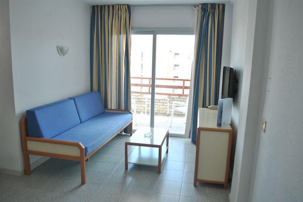 Eo Las Gacelas Playa del Inglés Extérieur photo