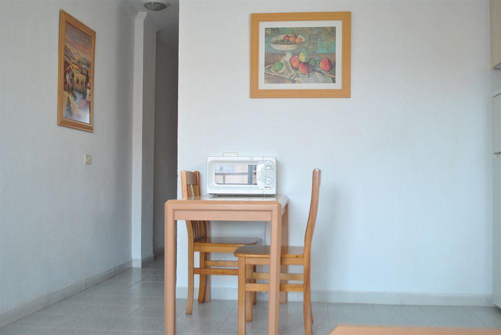 Eo Las Gacelas Playa del Inglés Extérieur photo
