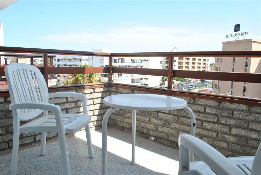 Eo Las Gacelas Playa del Inglés Extérieur photo