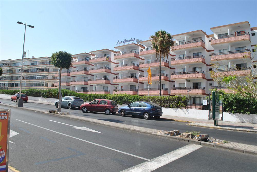 Eo Las Gacelas Playa del Inglés Extérieur photo