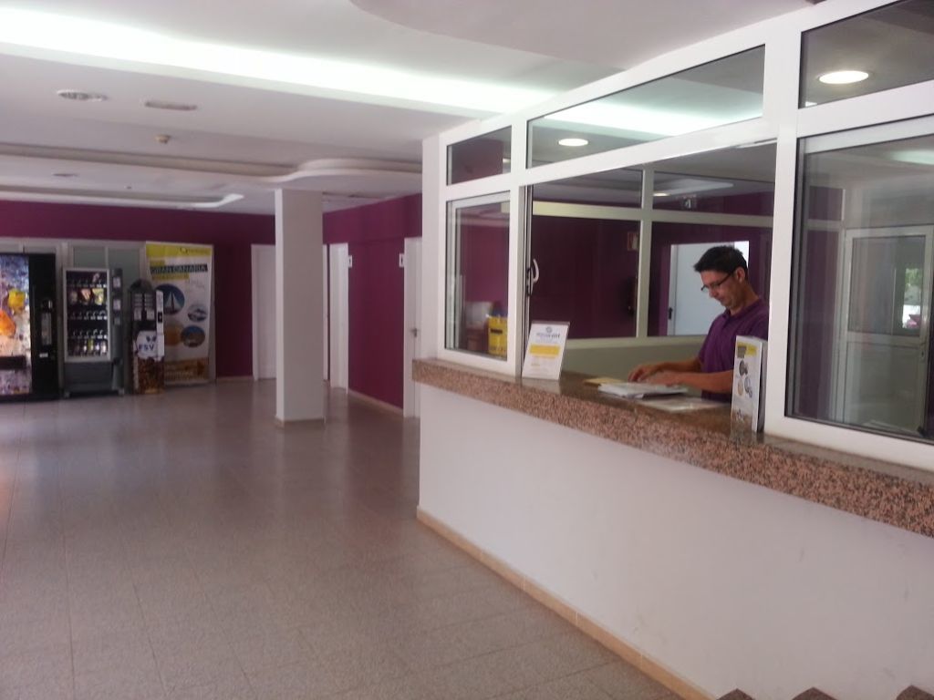 Eo Las Gacelas Playa del Inglés Extérieur photo