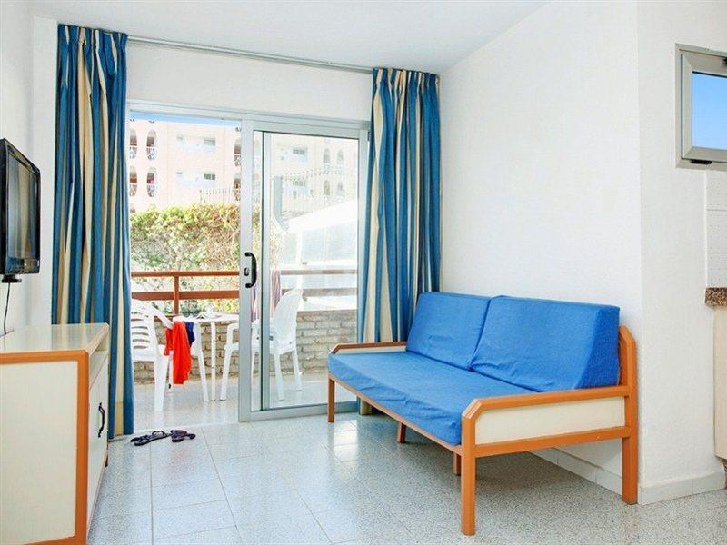 Eo Las Gacelas Playa del Inglés Extérieur photo
