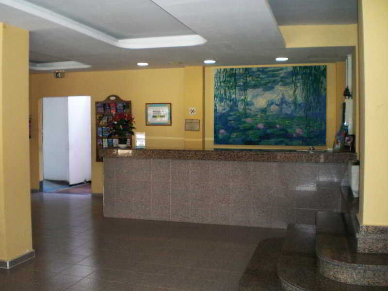 Eo Las Gacelas Playa del Inglés Extérieur photo