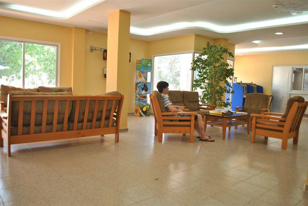 Eo Las Gacelas Playa del Inglés Extérieur photo